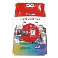 Canon PG-540 L + CL-541 XL (5224B007) black + color - originálny